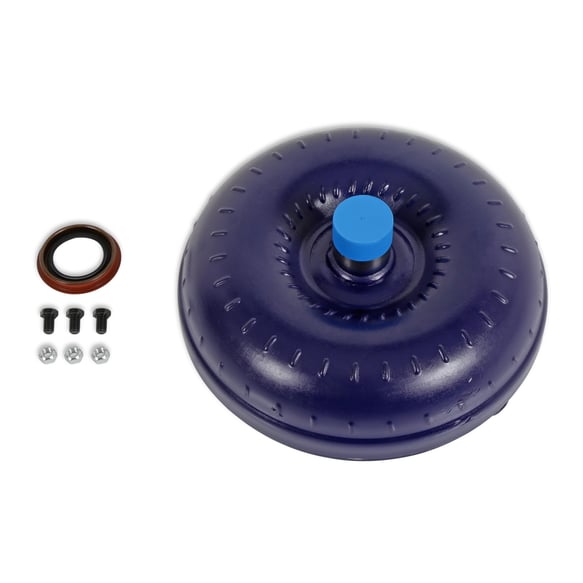 B&M TRAVELER CONVERTER TH-350