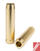 GSC P-D Nissan SR20/RB26 Manganese Bronze Intake Valve Guide +.001in Oversize OD - Single-1