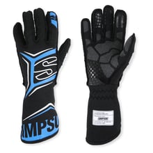 SIMPSON MAGNATA GLOVE 2XL BLUE
