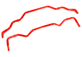 STILLEN 2023 NISSAN Z FRONT AND REAR ADJUSTABLE SWAY BARS