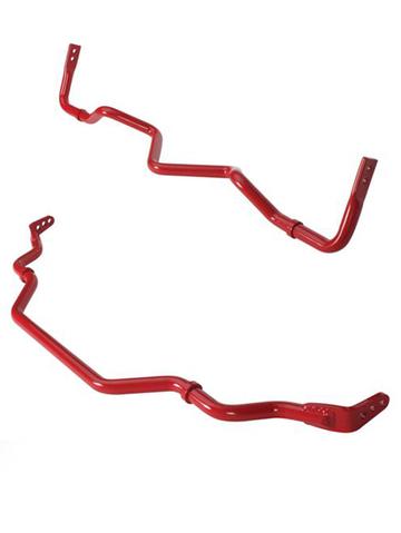 STILLEN SWAY BAR SET 09-17 370Z / 07-08 G35 4DR (EXC AWD. INC CONV) / 08-13 G37