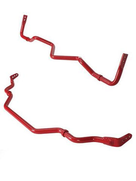STILLEN SWAY BAR SET 09-17 370Z / 07-08 G35 4DR (EXC AWD. INC CONV) / 08-13 G37