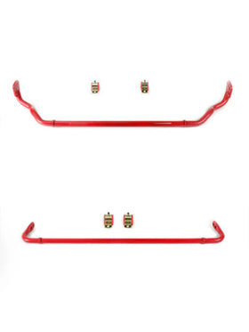 STILLEN SWAY BAR KIT 2010-16 GENESIS COUPE 2.0T/V6 5 WAY ADJ FRT (29MM). 3 WAY A