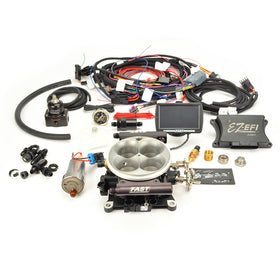 FAST EZ-EFI Fuel Injection System In-Tank Fuel Pump Master Kit