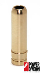 GSC Power-Division Exhaust Valve Guide For Nissan VR38DETT With Stopper-2