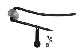 J&L Oil Separator 3.0 Passenger Side (1986-1993 Ford Mustang 5.0 302) - 0