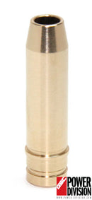 GSC Power-Division Intake Valve Guide For Nissan VR38DETT With Stopper-2