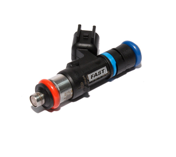 FAST (1) Precision-Flow LS2-Type 46 lb/hr Injector