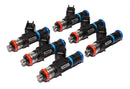 FAST Injector LS2 6-Pack 87.8Lb/hr-1