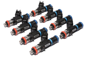 FAST (8) Precision-Flow LS2-Type 85 lb/hr Injectors