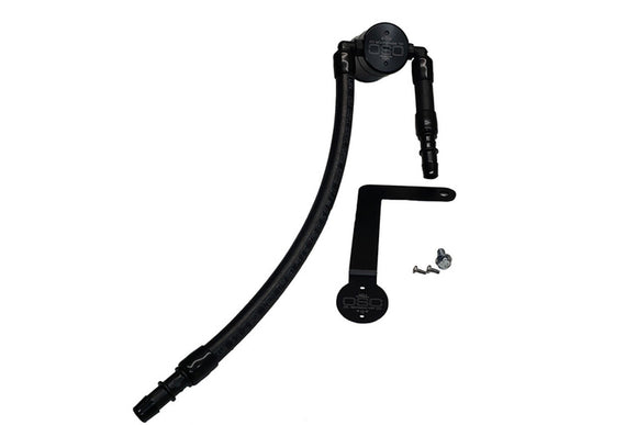 J&L Oil Separator 3.0 Passenger Side (2003-2004 Mercury Marauder)