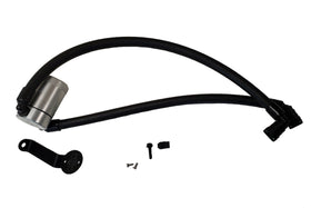 J&L Oil Separator 3.0 Passenger Side (2015-2017 Ford Expedition 3.5L EcoBoost)