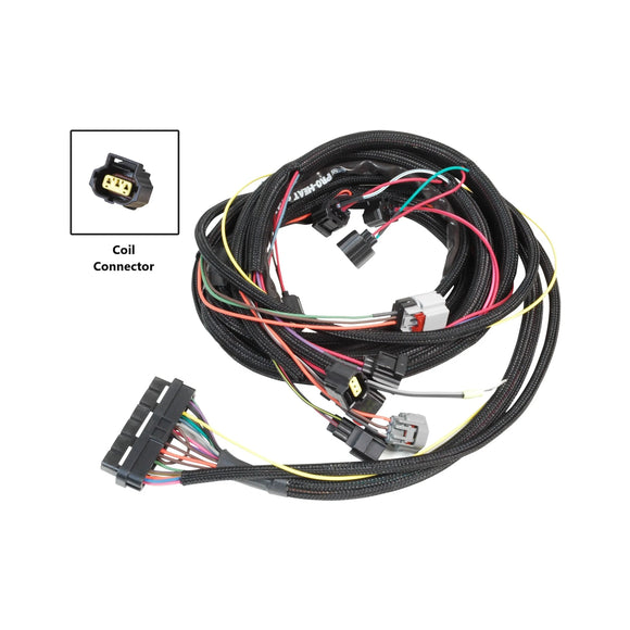 MSD 6-Hemi Harness 2006-2008