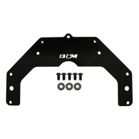 B&M TRANSMISSION CASE ADAPTER CHEV - BOP