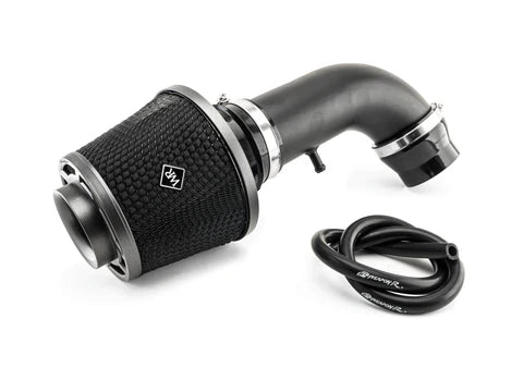 Weapon R Toyota 1990-1999 Celica / Levin Stealth Secret Weapon Intake System - Gunmetal/Black Filter