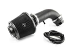 Weapon R Kia 2004-2006 Sorento 3.5L V6 Stealth Secret Weapon Intake System - Gunmetal/Black Filter