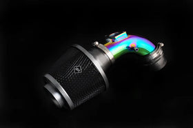 Weapon R 99-02 Toyota Corolla 1.8L Neo Titanium Secret Weapon Intake