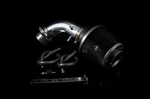 Weapon R 96-00 Toyota RAV 4 Secret Weapon Intake