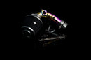 Weapon R 00-05 Toyota Celica (All models) Secret Weapon Intake - Neo Titanium-1