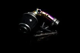Weapon R 00-05 Toyota Celica (All models) Secret Weapon Intake - Neo Titanium