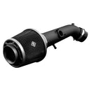 Weapon R 2000-05 Lexus IS300 3.0L V6 Stealth Secret Weapon Intake Flat Black-1