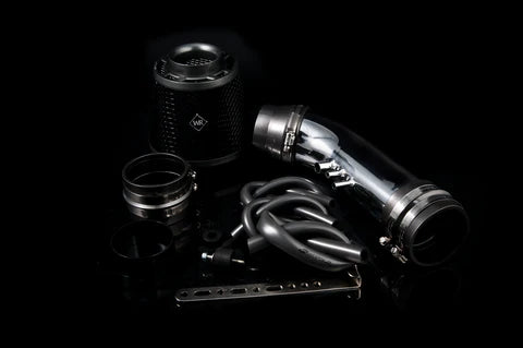 Weapon R 90-95 Toyota Truck/4Runner 3.0L V6 EFI Secret Weapon Intake