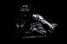 Weapon R 90-95 Toyota Truck/4Runner 3.0L V6 EFI Secret Weapon Intake