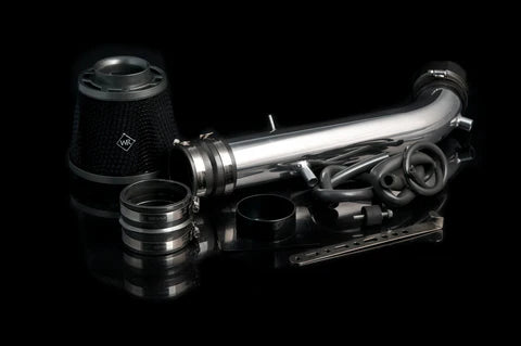 Weapon R 95-99 Toyota Tacoma 4cyl Secret Weapon Intake
