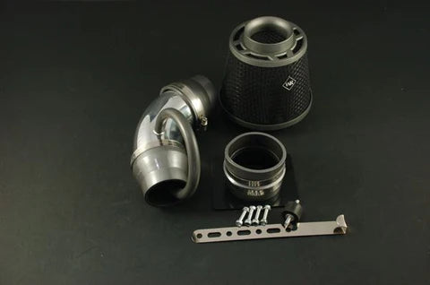 Weapon R 85-89 Toyota MR2 N-Supercharged Secret Weapon Intake