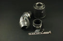 Weapon R 85-89 Toyota MR2 N-Supercharged Secret Weapon Intake-1