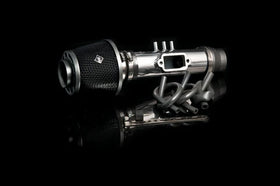 Weapon R 97-98 Lexus ES300 / 97-01 Toyota Camry 3.0L V6 Secret Weapon Intake