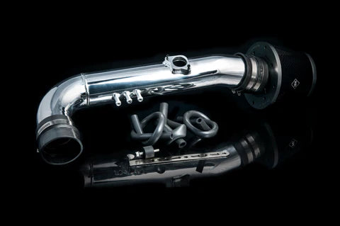 Weapon R 01-04 Lexus GS430/LS430 / 02-04 Lexus SC430 4.3L V8 Secret Weapon Intake