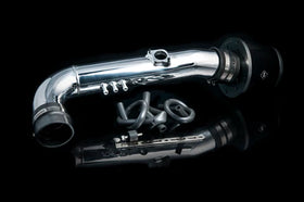 Weapon R 01-04 Lexus GS430/LS430 / 02-04 Lexus SC430 4.3L V8 Secret Weapon Intake