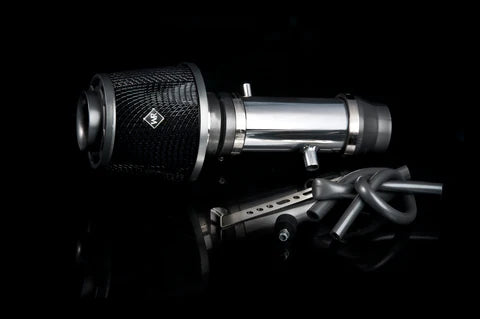 Weapon R 94-96 Lexus ES300 Secret Weapon Intake