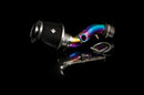 Weapon R 03-08 Toyota Corolla CE/LE/Sport/XRS Secret Weapon Neo Titanium Short Ram Air Intake-1