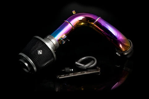 Weapon R 05-06 Scion tC Secret Weapon Intake Neo Titanium