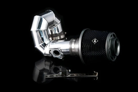 Weapon R 05-06 Scion tC TRD ONLY Secret Weapon Intake