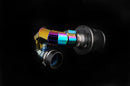 Weapon R 05-06 Scion TC TRD Supercharged (NSWP) Neo Titanium Secret Weapon Intake-1