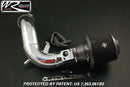 Weapon R 07-09 Scion tC Secret Weapon Intake-1