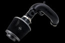 Weapon R Scion 07-10 tC (Non-Supercharged Only) Stealth Secret Weapon Intake-Gunmetal/Black Filter-1