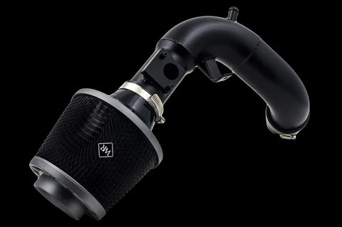 Weapon R Scion 07-10 tC (Non-Supercharged Only) Stealth Secret Weapon Intake-Gunmetal/Black Filter