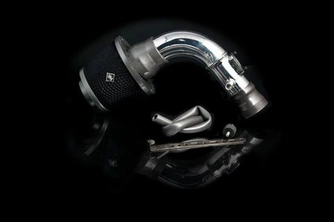 Weapon R 06-09 Toyota Yaris 1.5L Secret Weapon Polished Intake