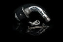 Weapon R 06-09 Toyota Yaris 1.5L Secret Weapon Polished Intake-1