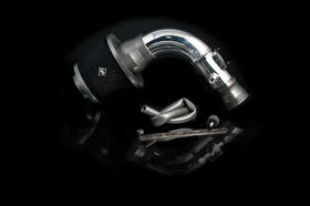 Weapon R 06-09 Toyota Yaris 1.5L Secret Weapon Polished Intake