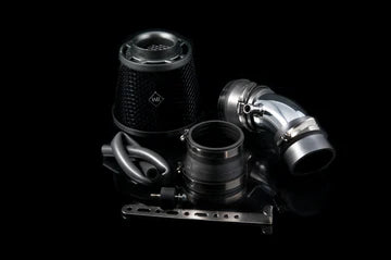 Weapon R 08-09 Scion XD Secret Weapon Intake