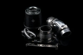Weapon R 08-09 Scion XD Secret Weapon Intake