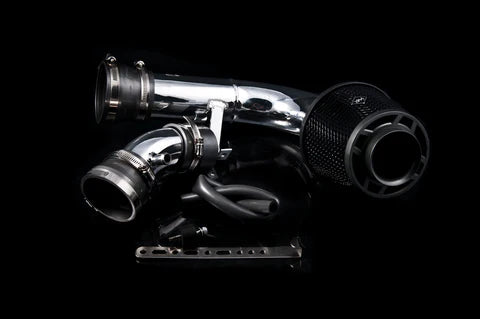 Weapon R 08-09 Scion XD Cold Air Secret Weapon Intake