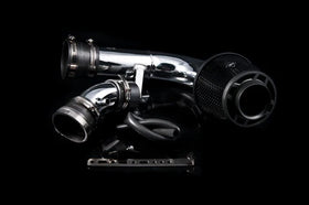 Weapon R 08-09 Scion XD Cold Air Secret Weapon Intake