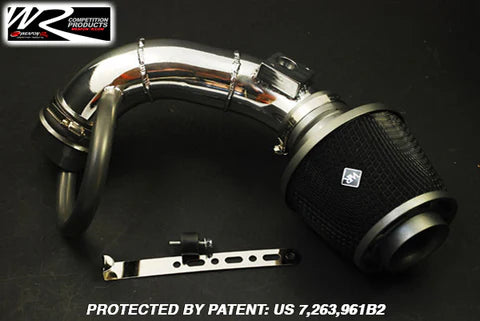 Weapon R 92-93 Lexus ES300 V6 3.0L / 92-93 Toyota Camry V6 3.0L Secret Weapon Intake