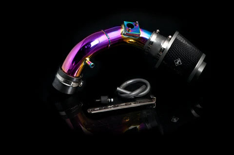 Weapon R 07-08 Toyota Camry 2.4L Secret Weapon Intake